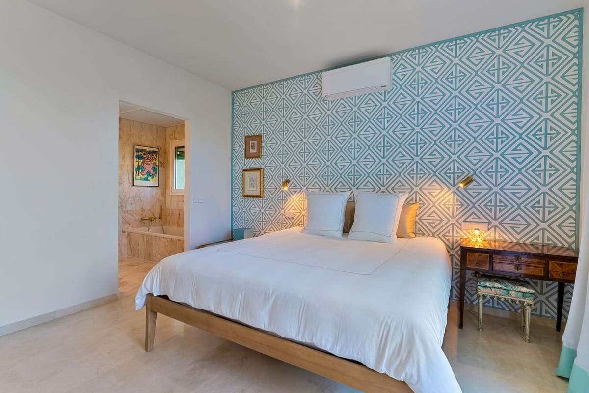 3-slaapkamer villa in El Paraiso Alto in El Paraiso - foto 14