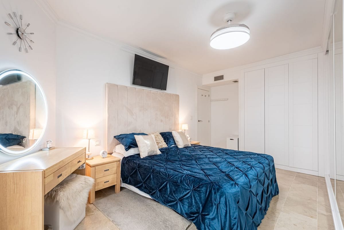 Appartement met 2 slaapkamers in Benahavís in Benahavís - foto 13