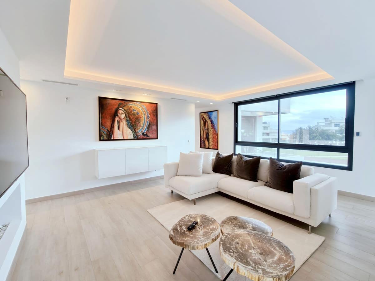 5-slaapkamer villa aan San Roque Club in San Roque Club - foto 16