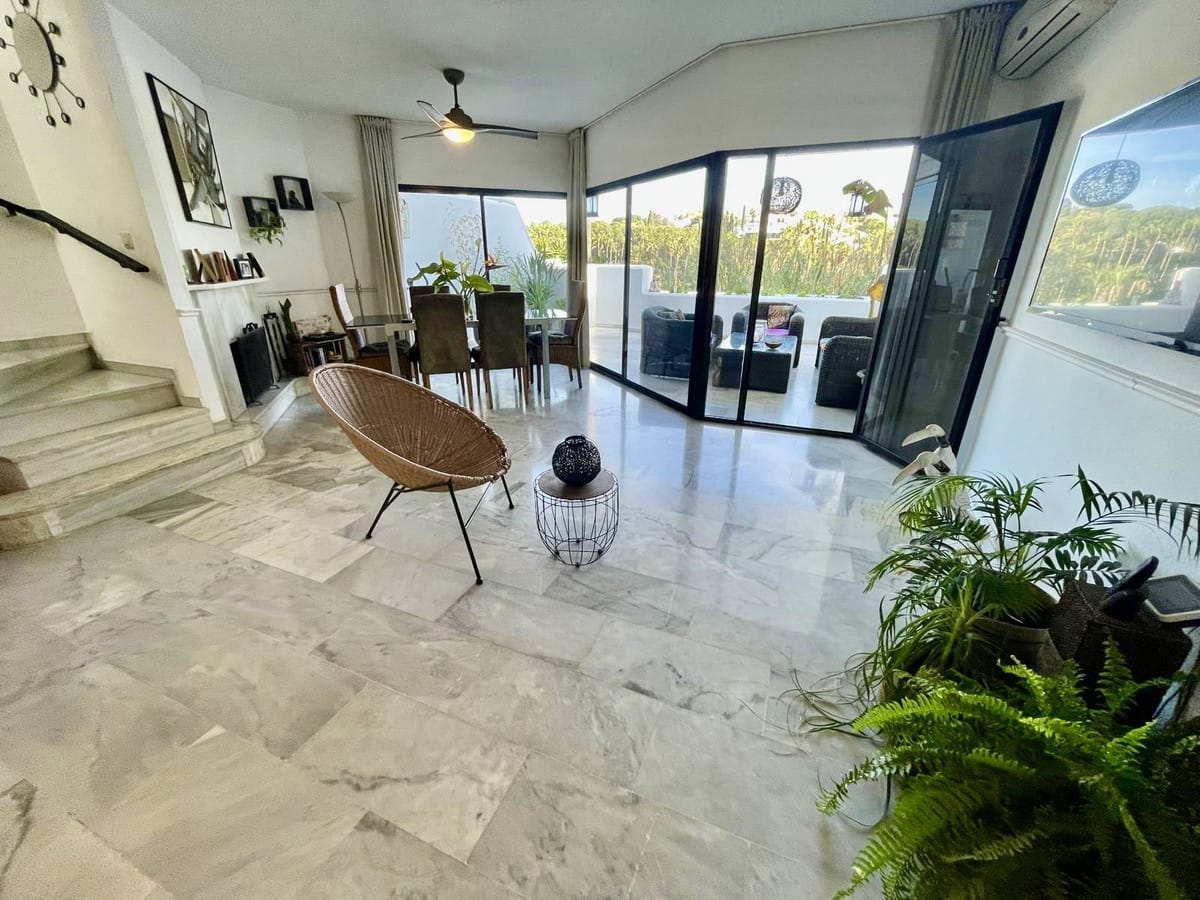 3-slaapkamerwoning in Benalmádena in Benalmadena - foto 6