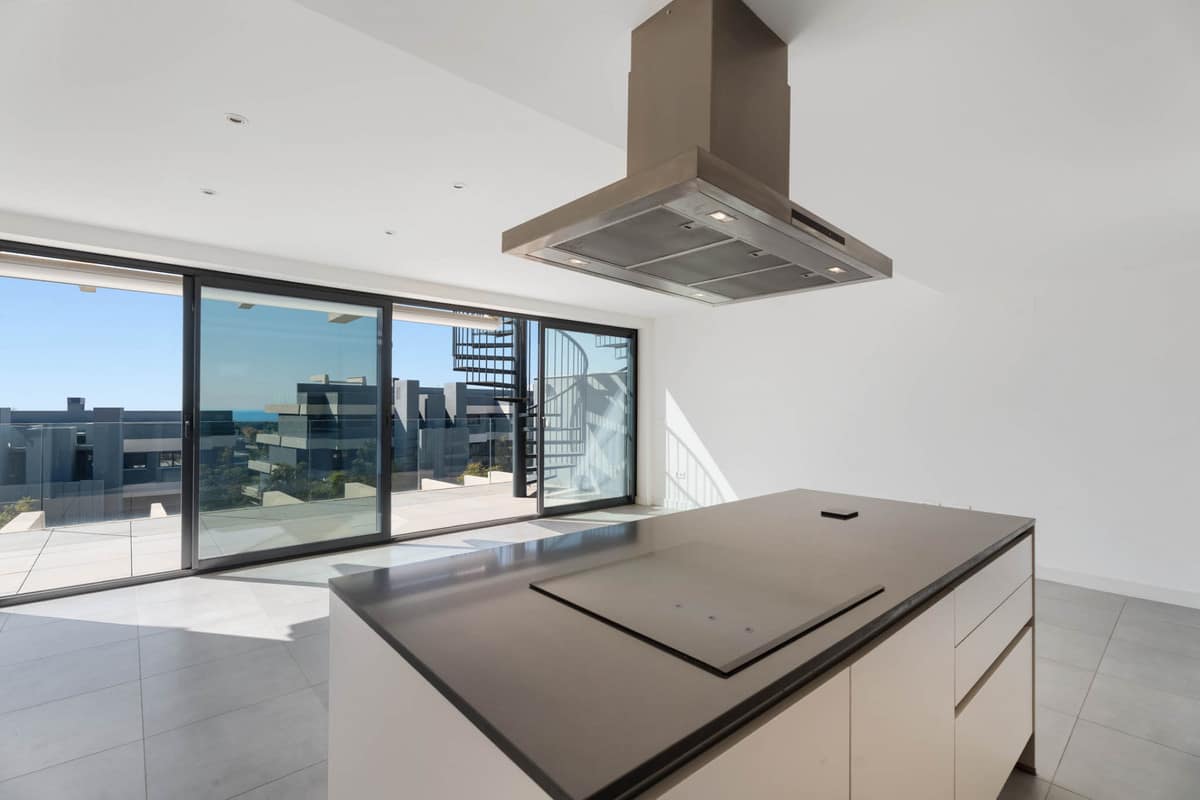 Penthouse El Oasis in Estepona – New Golden Mile, Selwo in Estepona - foto 4