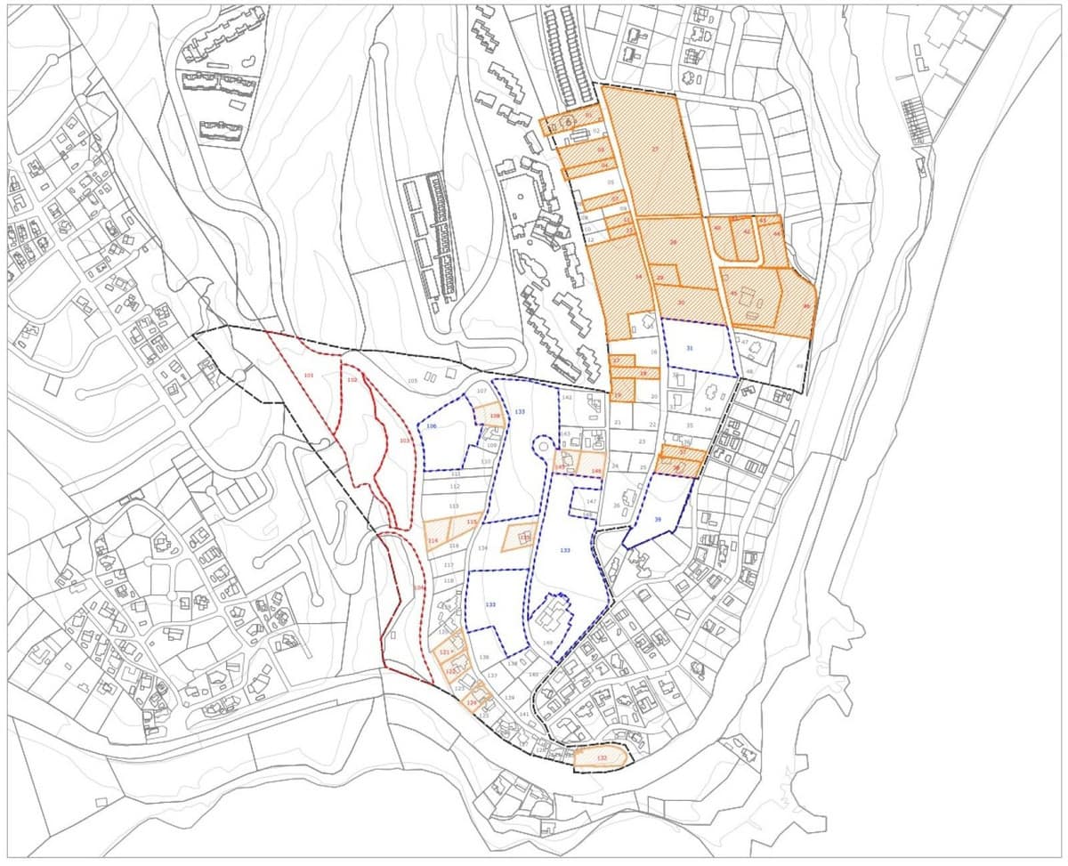 Kavel in Manilva (Chullera Park) – Investering in Manilva - foto 7