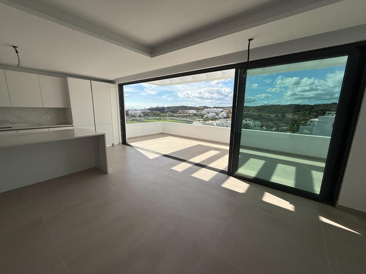 3-slaapkamer penthouse in Estepona - foto 8