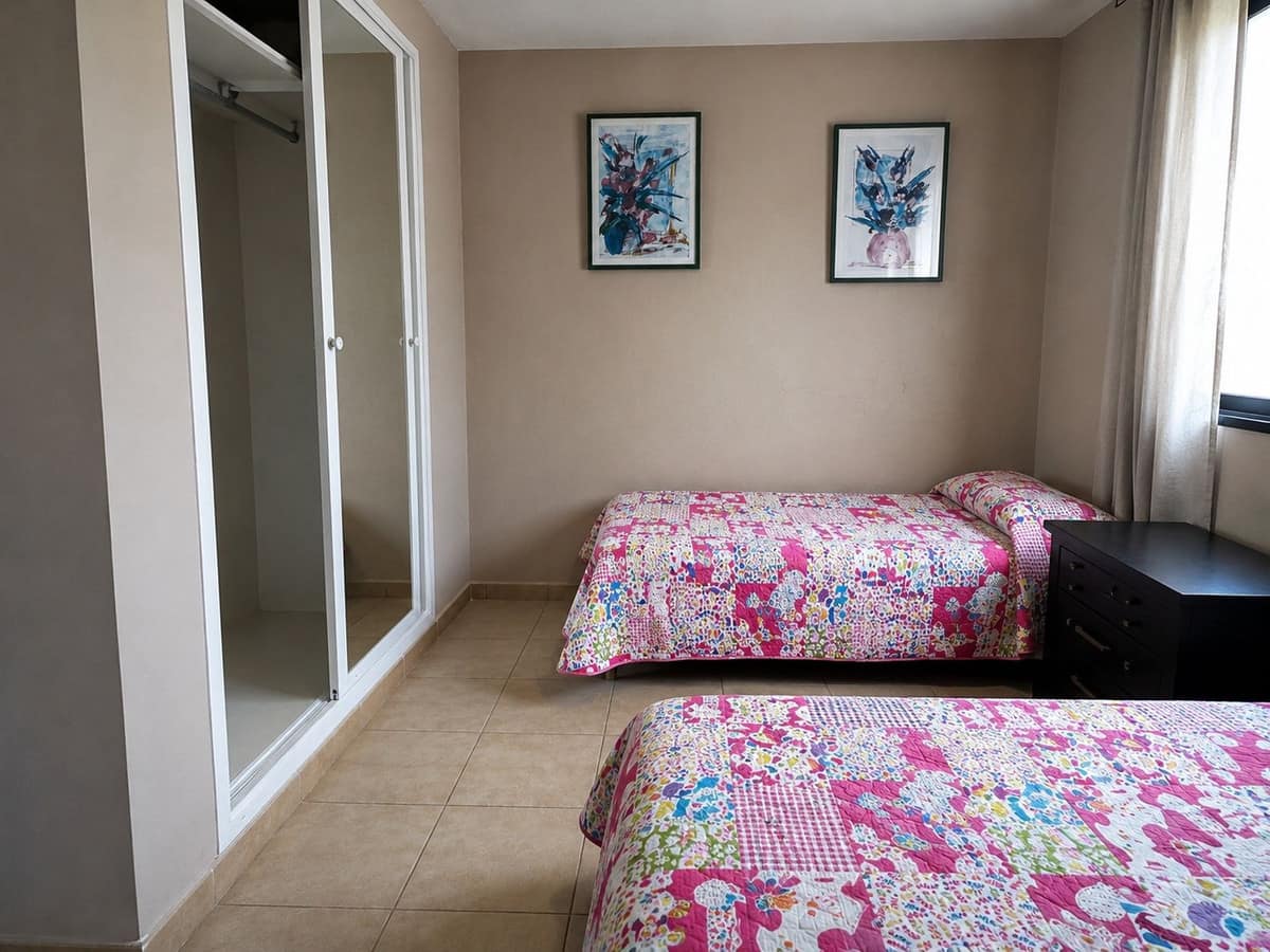 2 bedroom Apartment in El Faro in El Faro - foto 8