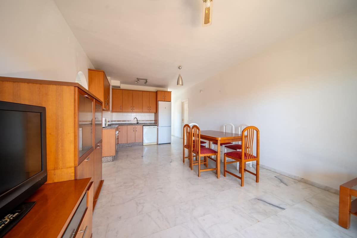 3-slaapkamerappartement in Los Pacos in Los Pacos - foto 9