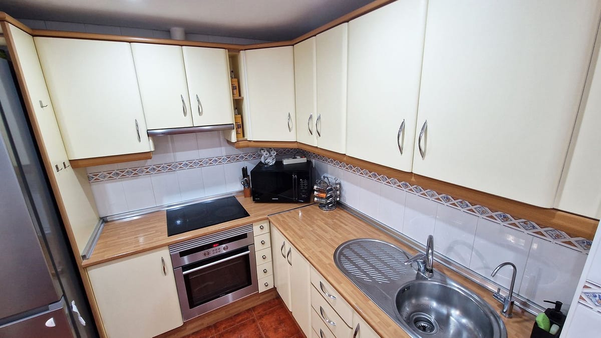 2-slaapkamer appartement nabij Parque de la Paloma, Benalmádena in Benalmadena - foto 14