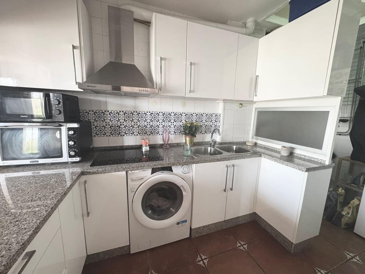 2-slaapkamer appartement in La Cala de Mijas – op korte loopafstand van het strand in La Cala de Mijas - foto 6
