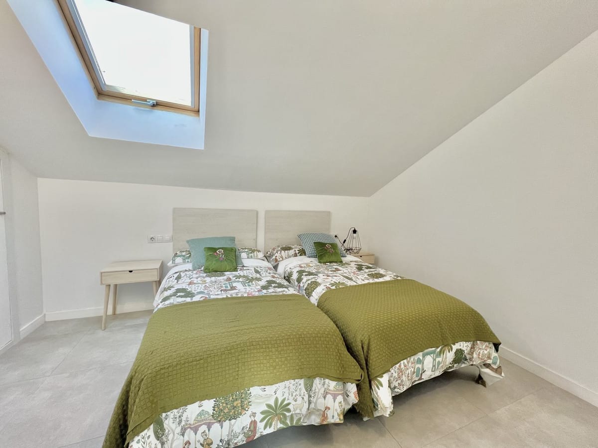 15-slaapkamer appartement in Málaga in Málaga - foto 16