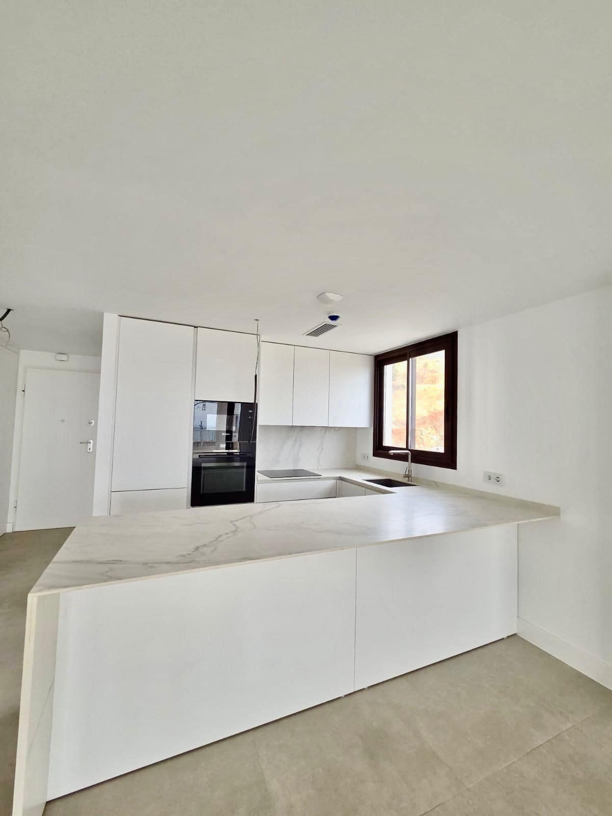 2-slaapkamer appartement in Fuengirola in Fuengirola - foto 8