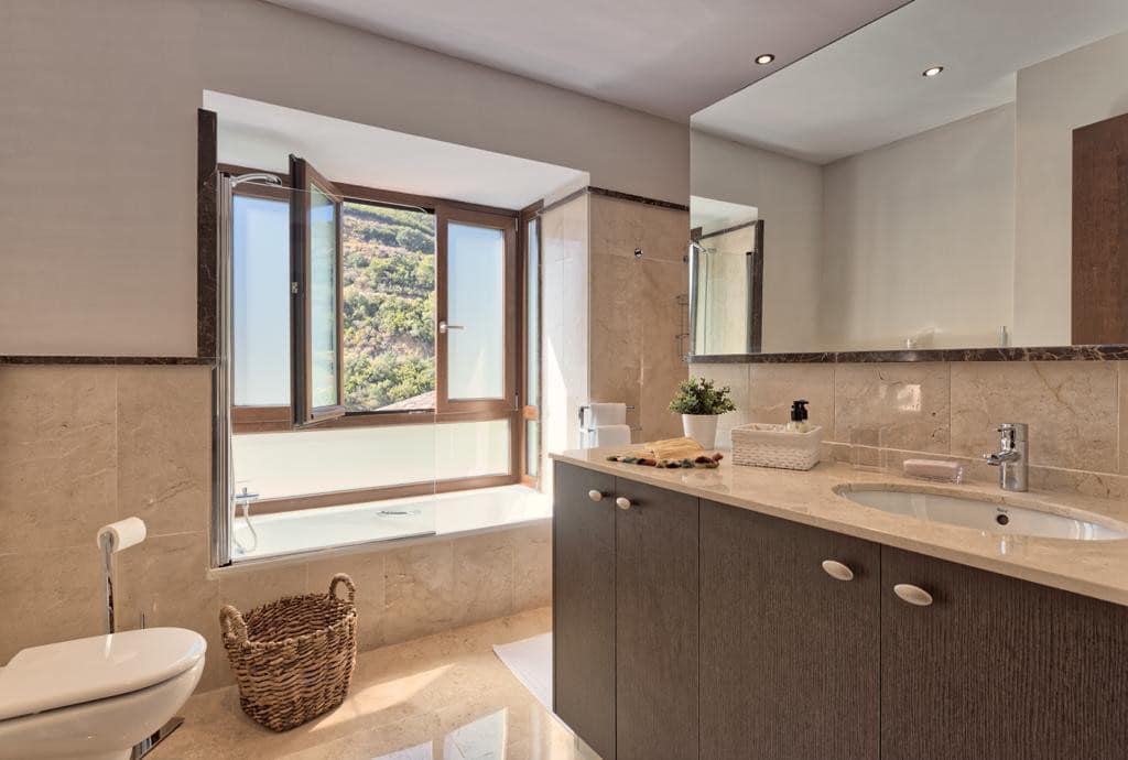 5-slaapkamer villa in Benahavís in Benahavís - foto 13