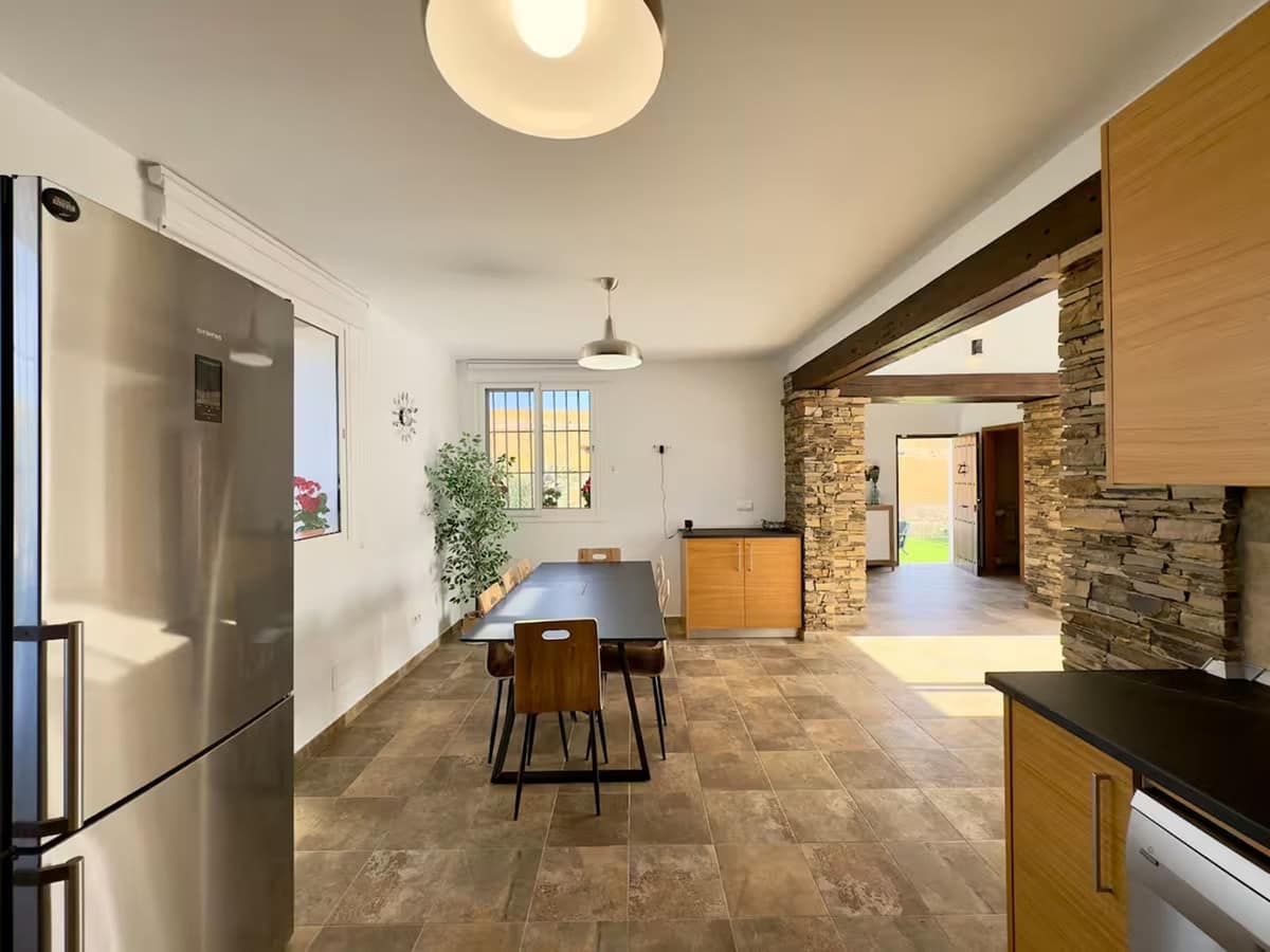5-slaapkamer finca nabij Coín – onafhankelijk, modern en ruim in Coín - foto 6