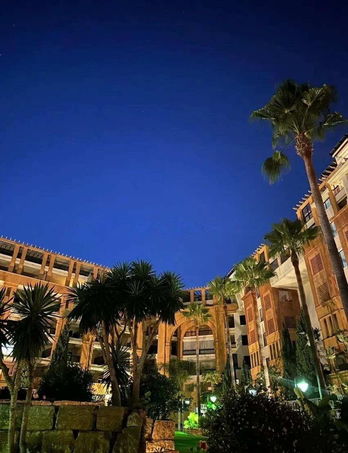 Appartement met twee slaapkamers in San Pedro de Alcántara in San Pedro de Alcántara - foto 14