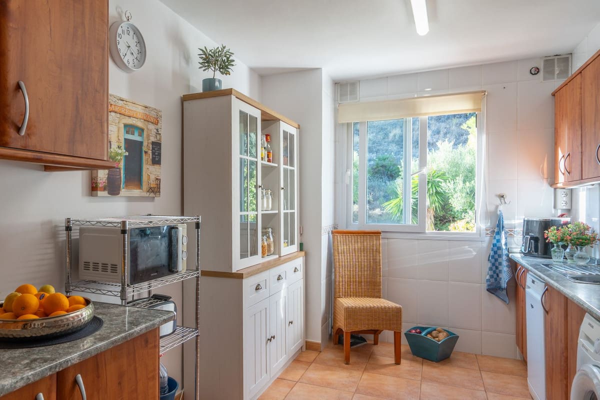 Drie-slaapkamer duplex-penthouse in Benalmádena in Benalmadena - foto 6