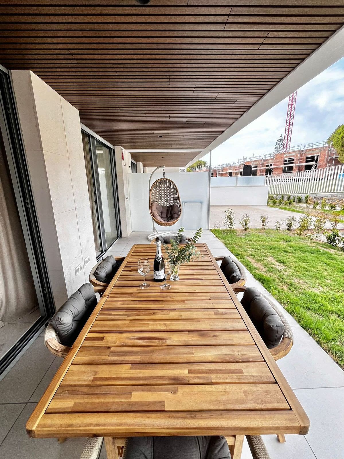 2-slaapkamerappartement in Elviria in Elviria - foto 4