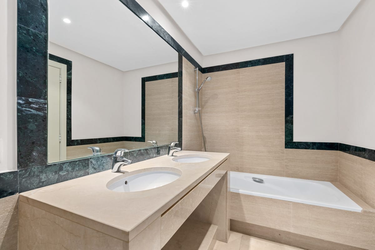Appartement met 2 slaapkamers in Benahavís in Benahavís - foto 20