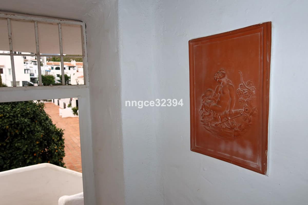 Drie slaapkamers penthouse in Benahavís Pueblo in Benahavís - foto 16