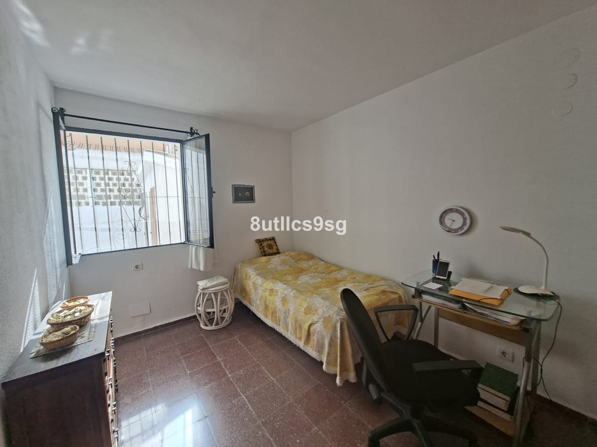 2-slaapkamer villa in La Campana, Málaga in La Campana - foto 19