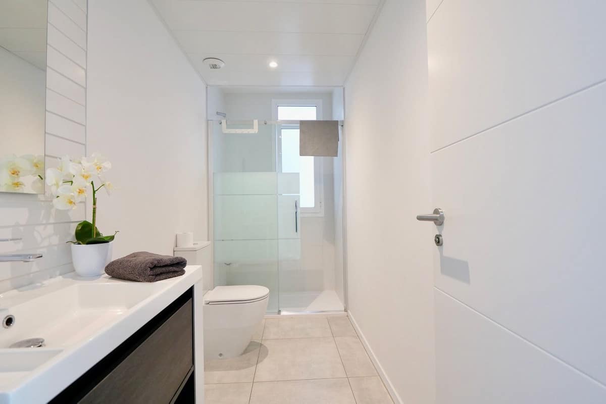 2-slaapkamer appartement in La Cala de Mijas – Casa Banderas in La Cala de Mijas - foto 15