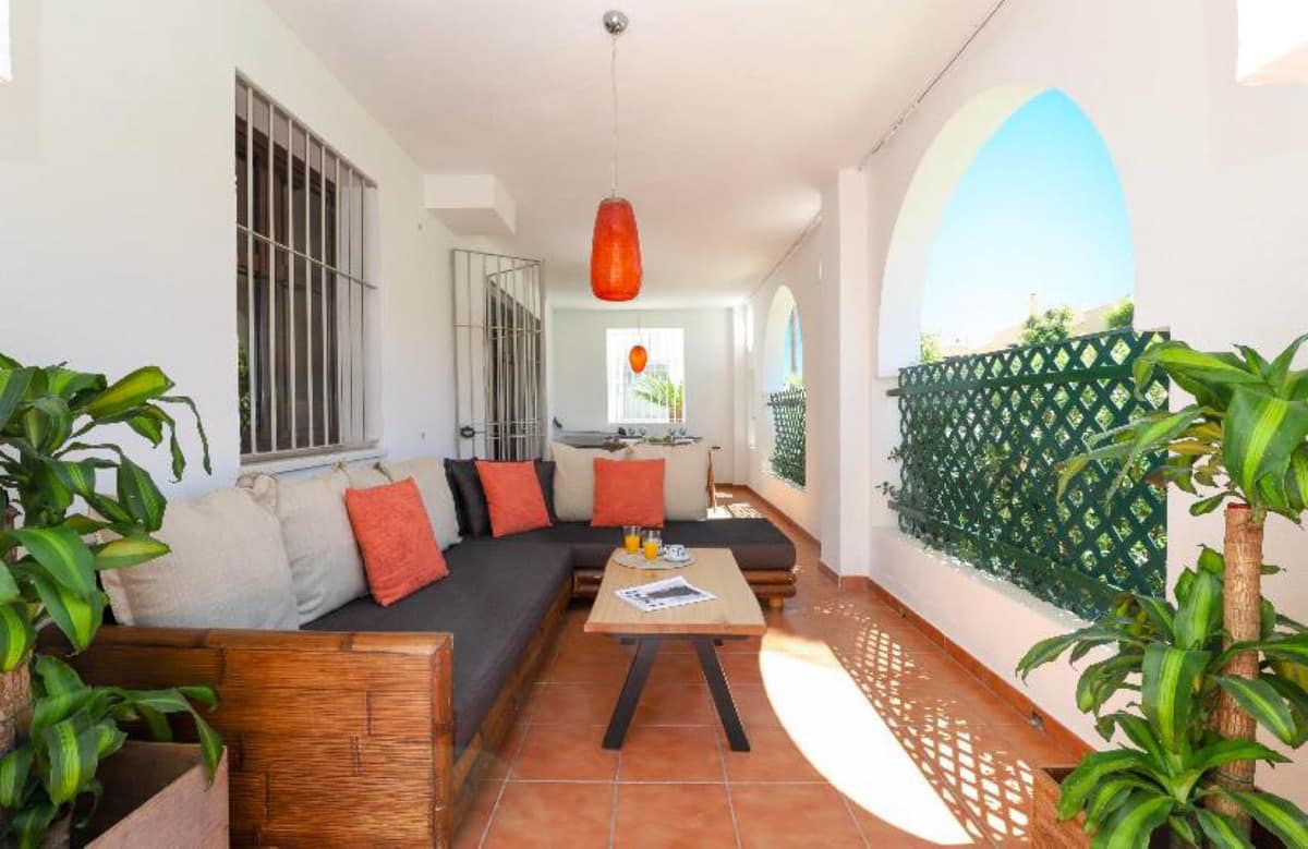 2-slaapkamer appartement in Nueva Andalucía in Nueva Andalucía - foto 13