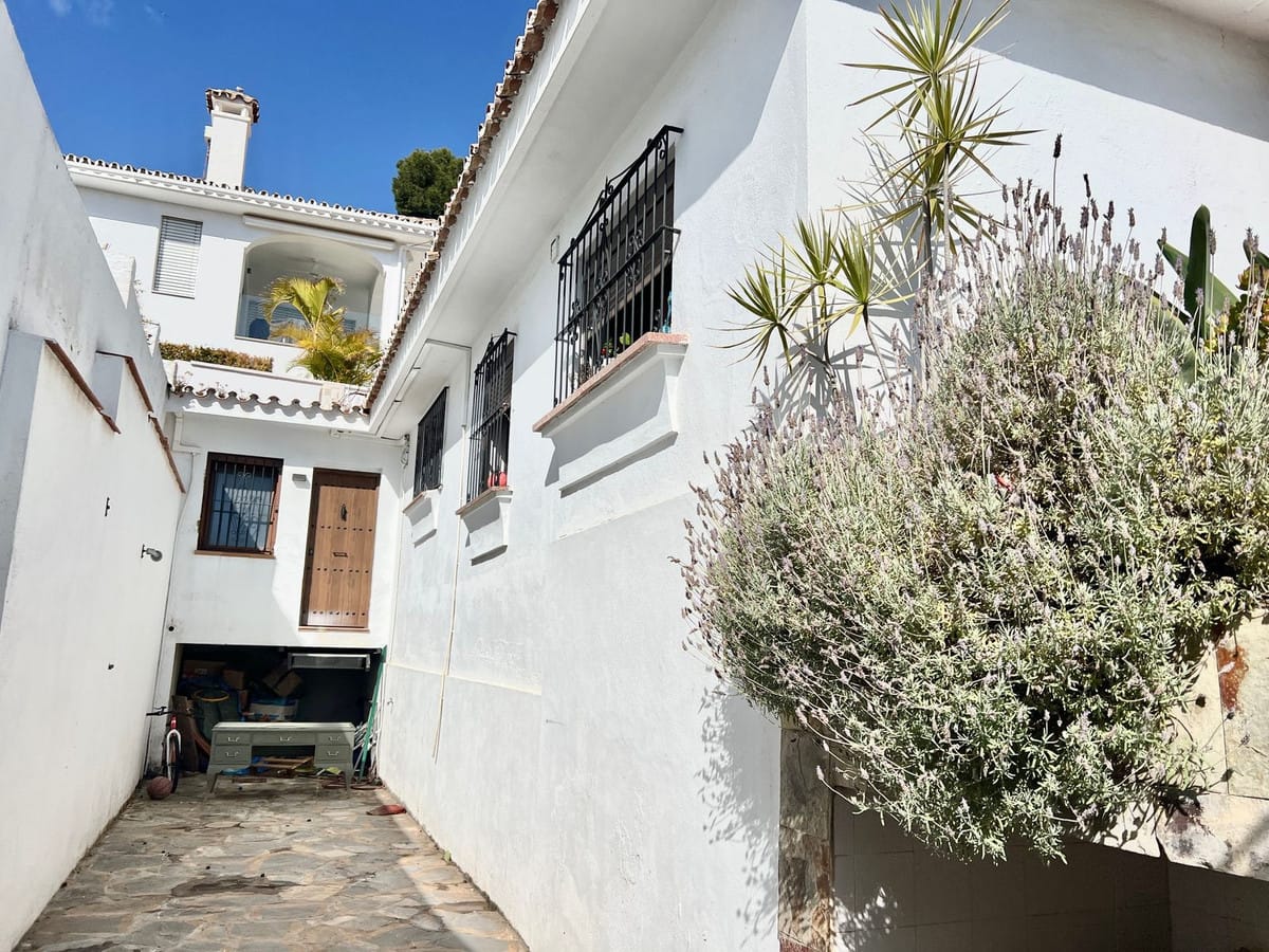 4-slaapkamer villa in Nueva Andalucía in Nueva Andalucía - foto 18