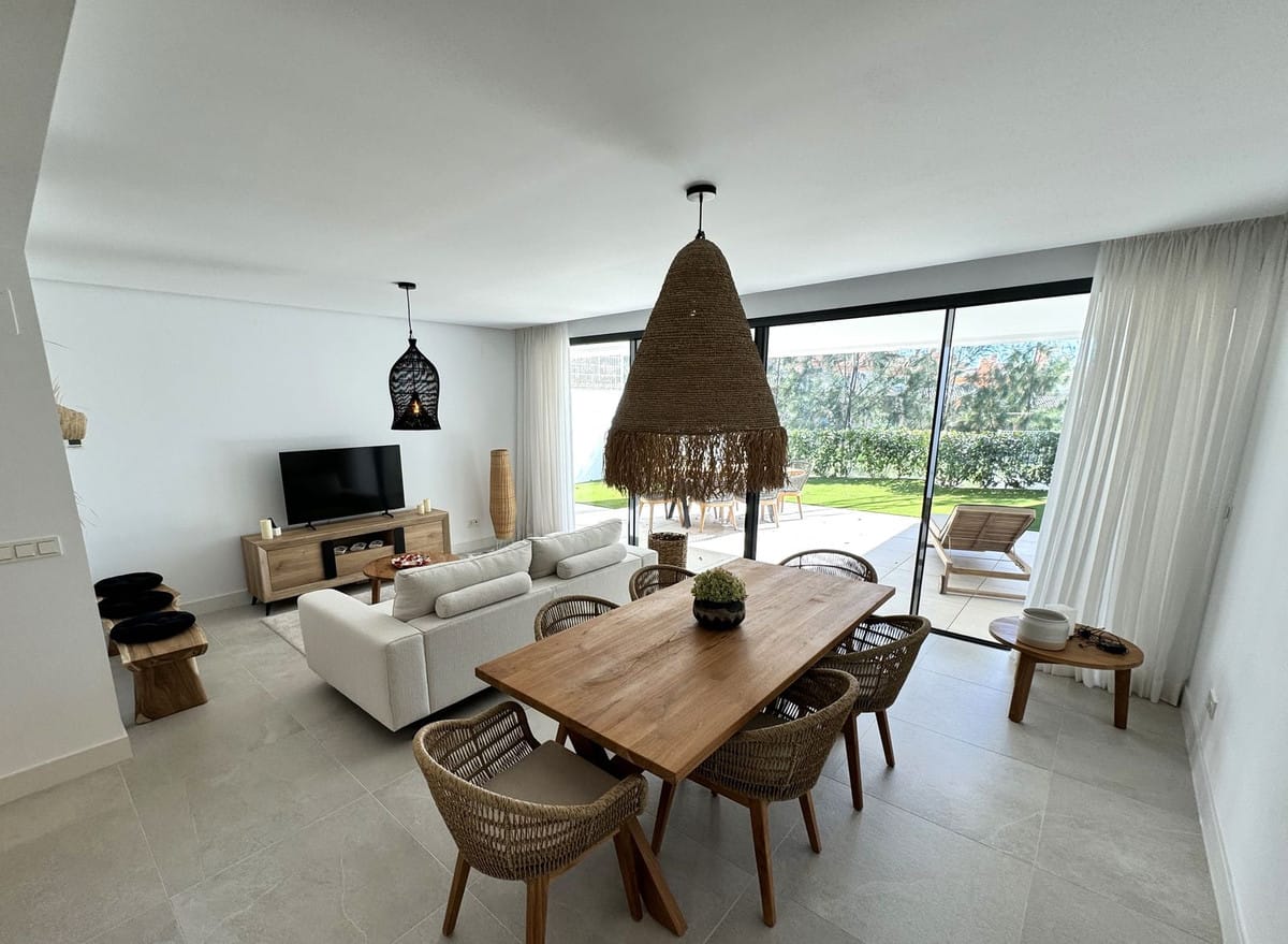 Appartement met 3 slaapkamers in Cabopino in Cabopino - foto 2