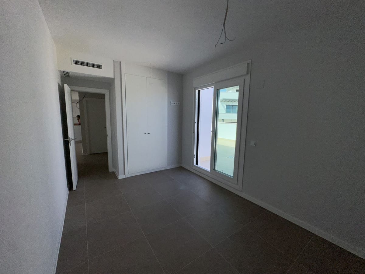 Exclusieve 3-slaapkamer penthouse in El Faro – Mijas Costa in El Faro - foto 11