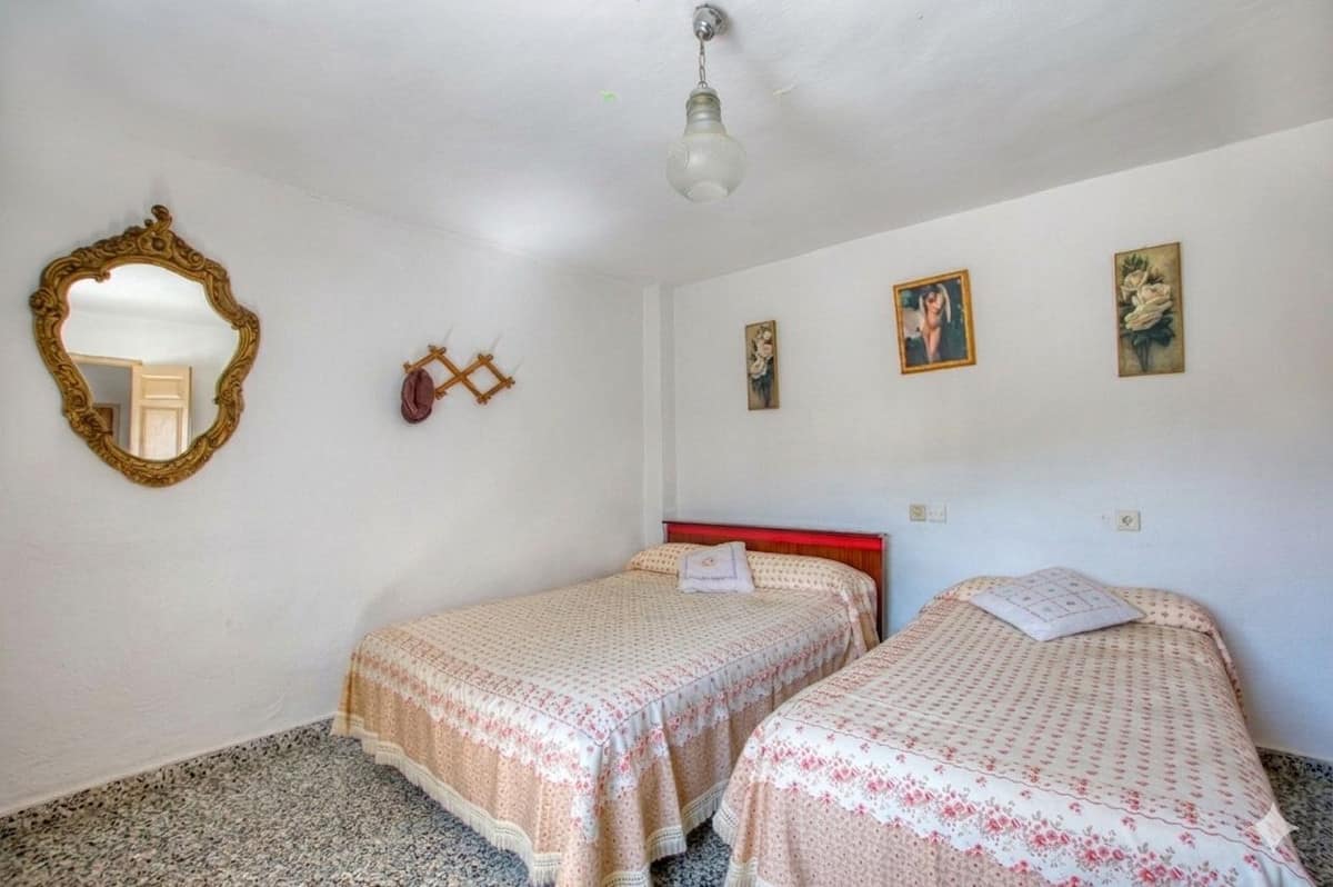 3-slaapkamer villa in Canillas de Aceituno in Canillas de Aceituno - foto 5