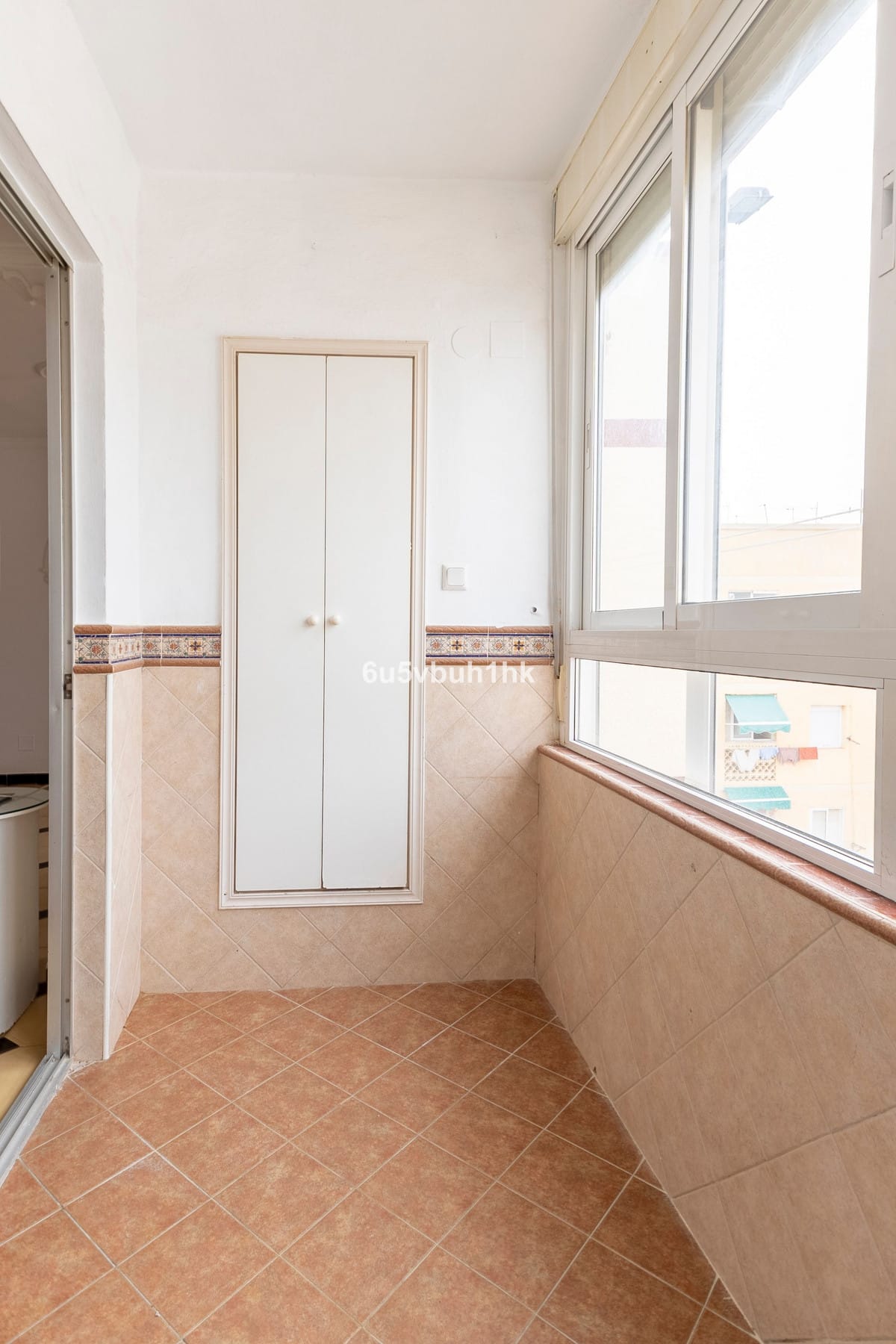 Drie-slaapkamer appartement in Fuengirola in Fuengirola - foto 17