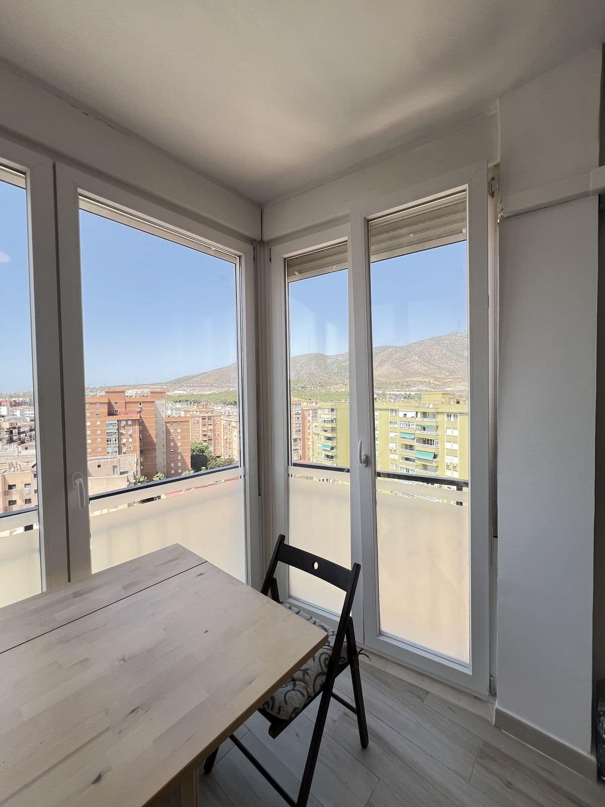 1 bedroom Apartment in Torremolinos in Torremolinos - foto 19