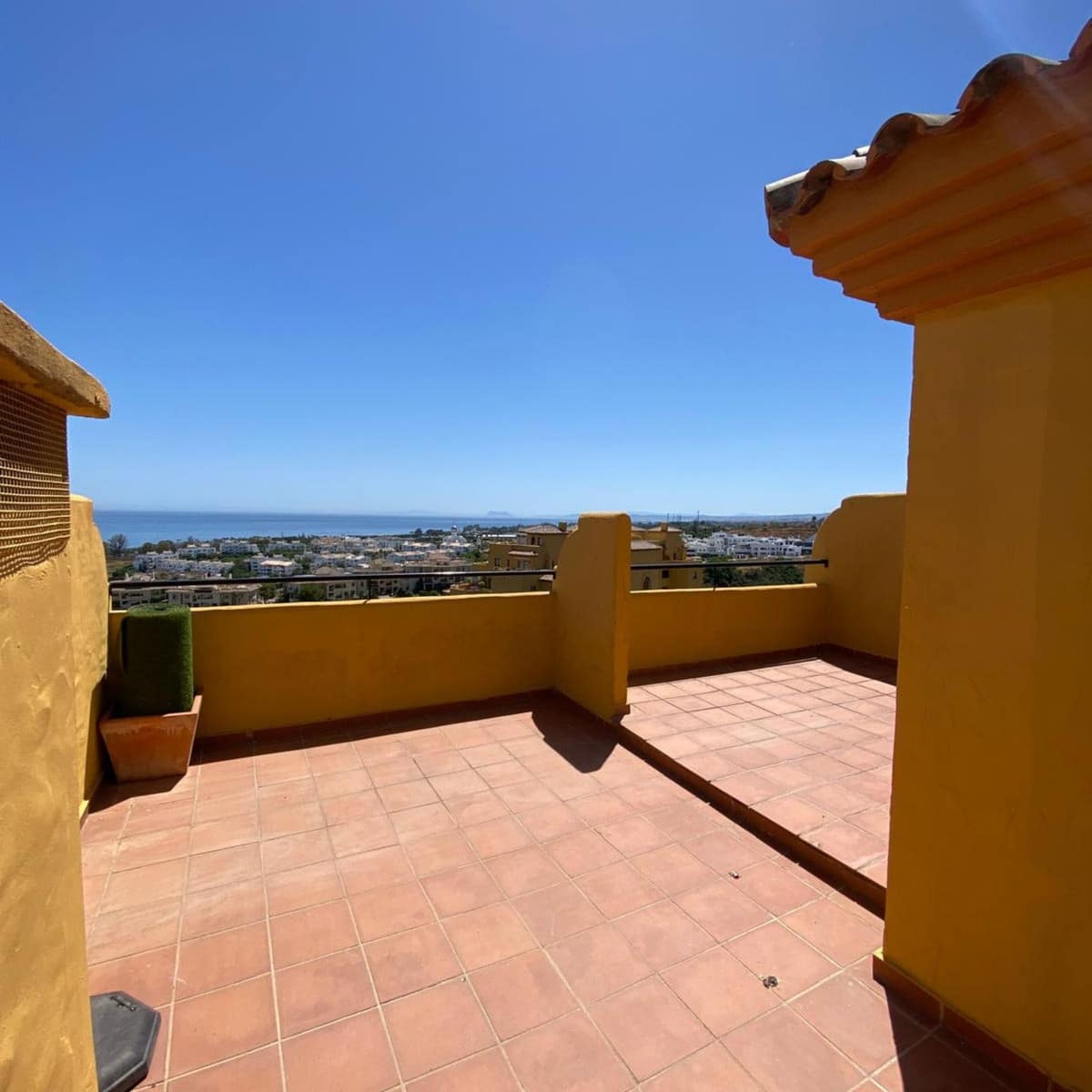 Appartement met 4 slaapkamers in Estepona in Estepona - foto 10