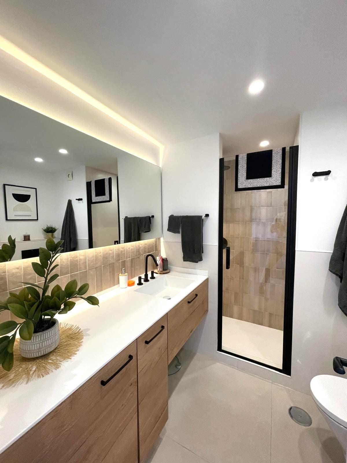 Apartment in Marbella in Marbella - foto 4