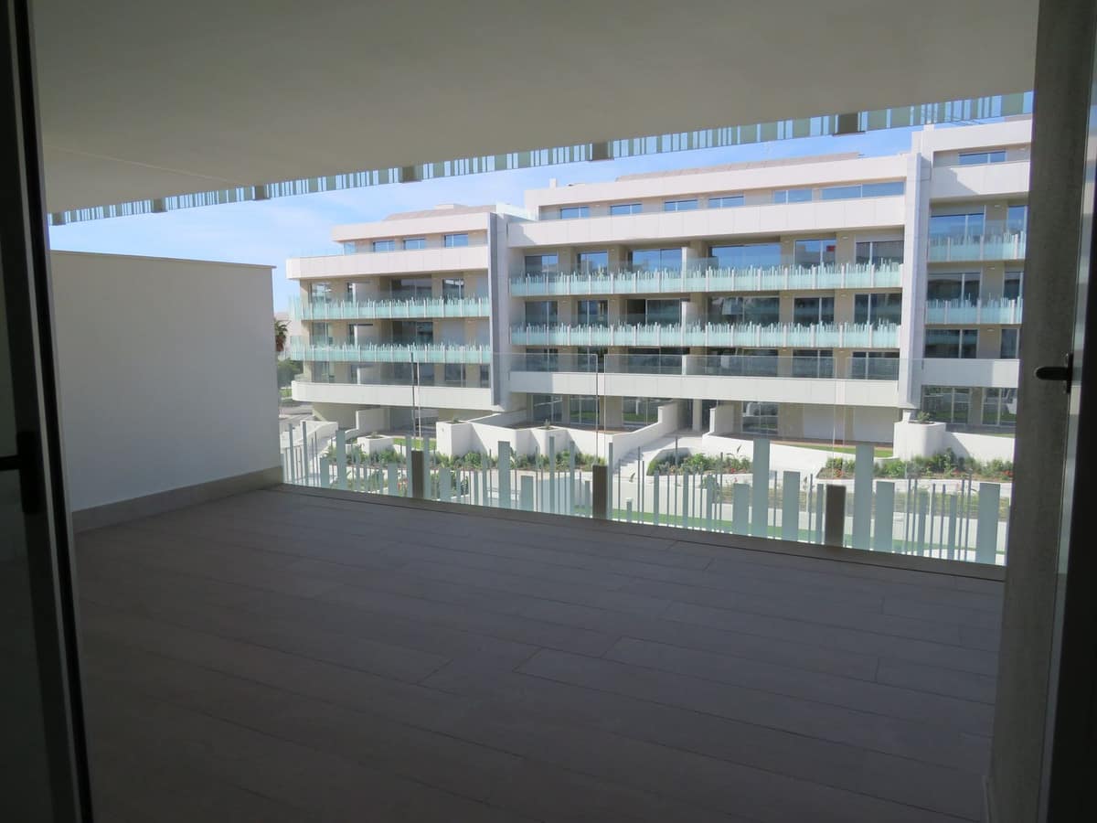 3 bedroom Apartment in San Pedro De Alcántara in San Pedro de Alcántara - foto 14