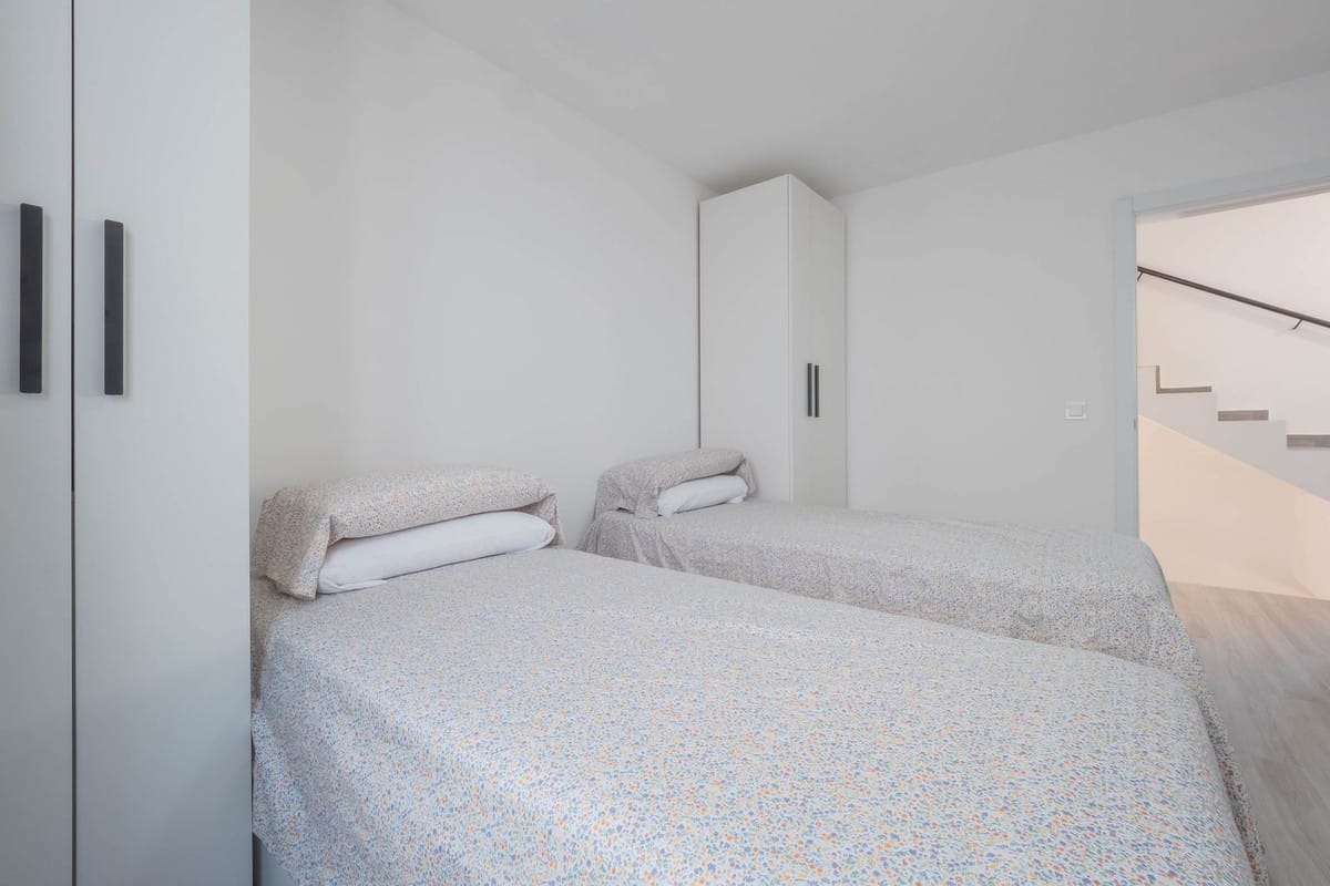 Drie-slaapkamer-stadswoning in Alhaurín El Grande in Alhaurín el Grande - foto 12