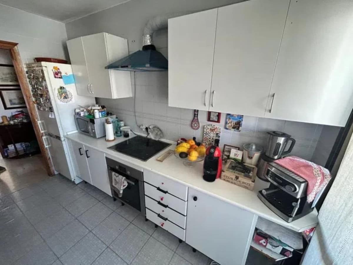 4-slaapkamer appartement op bovenste verdieping in Estepona in Estepona - foto 3