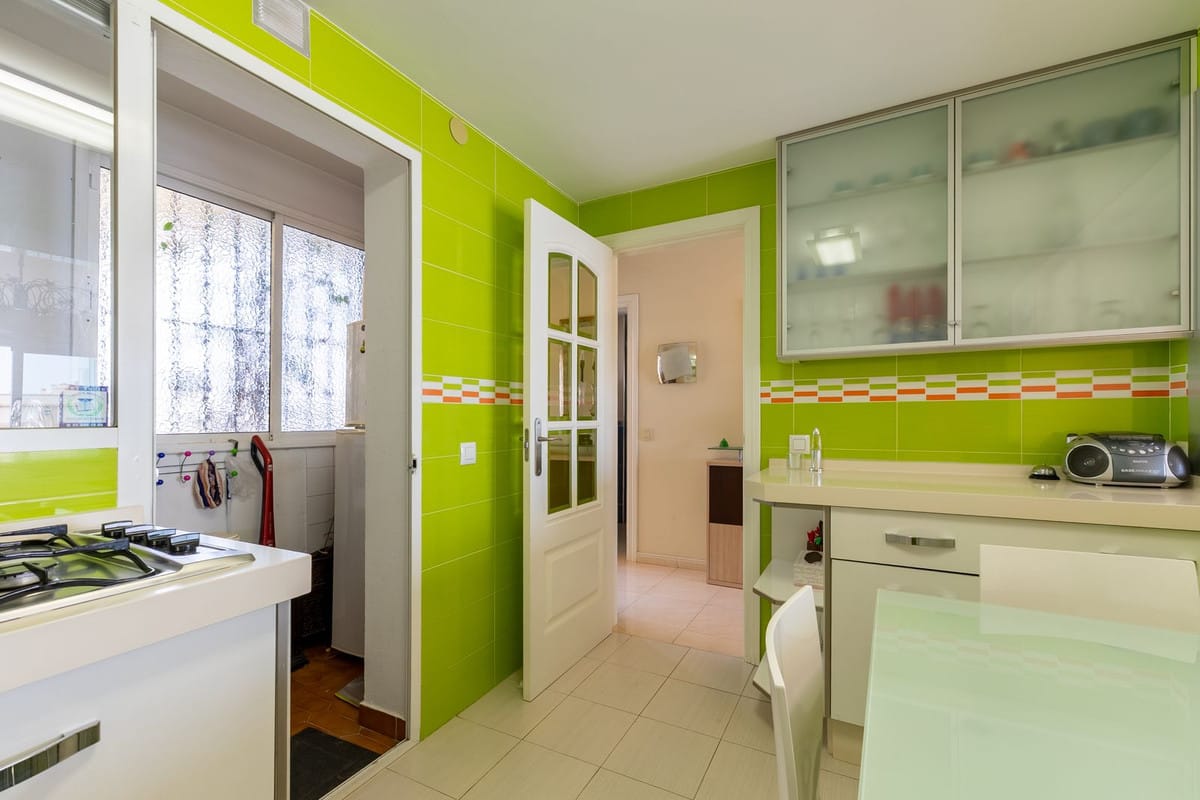 Driekamerappartement in Fuengirola in Fuengirola - foto 10