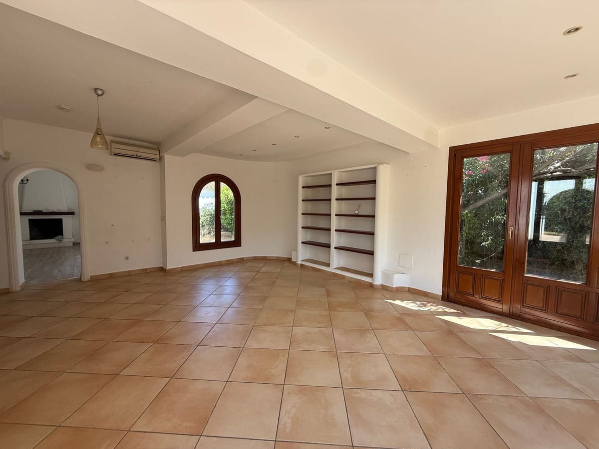 2 bedroom House in Marbesa in Marbesa - foto 14