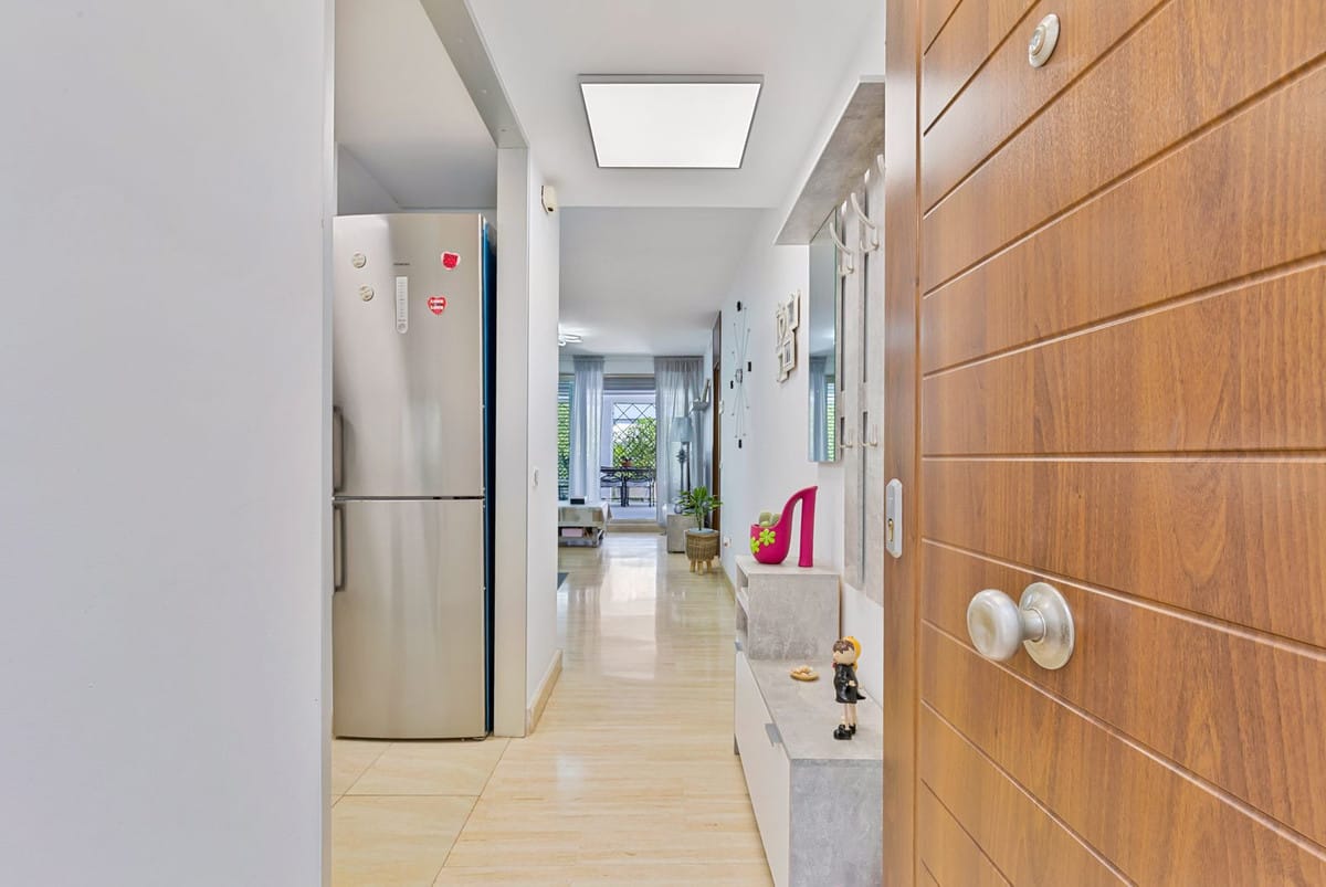1-slaapkamer appartement op de begane grond in La Cala de Mijas – Vitania in La Cala de Mijas - foto 15