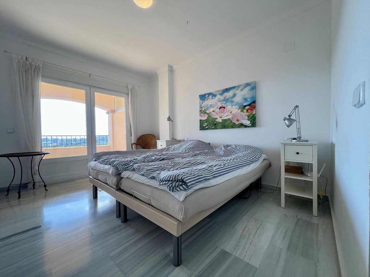 2-slaapkamer appartement op begane grond in La Cala Hills, Doña Beni in La Cala Hills - foto 12