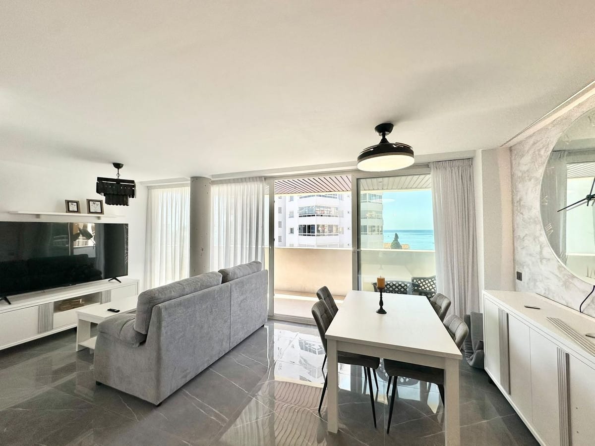 2-slaapkamerappartement in Benalmádena Costa in Benalmadena Costa - foto 5