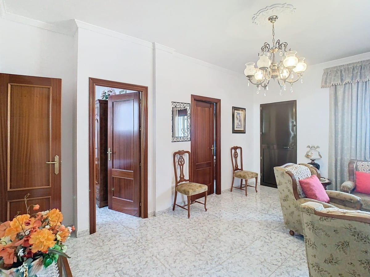 Villa met 5 slaapkamers in Periana, Málaga in Periana - foto 7