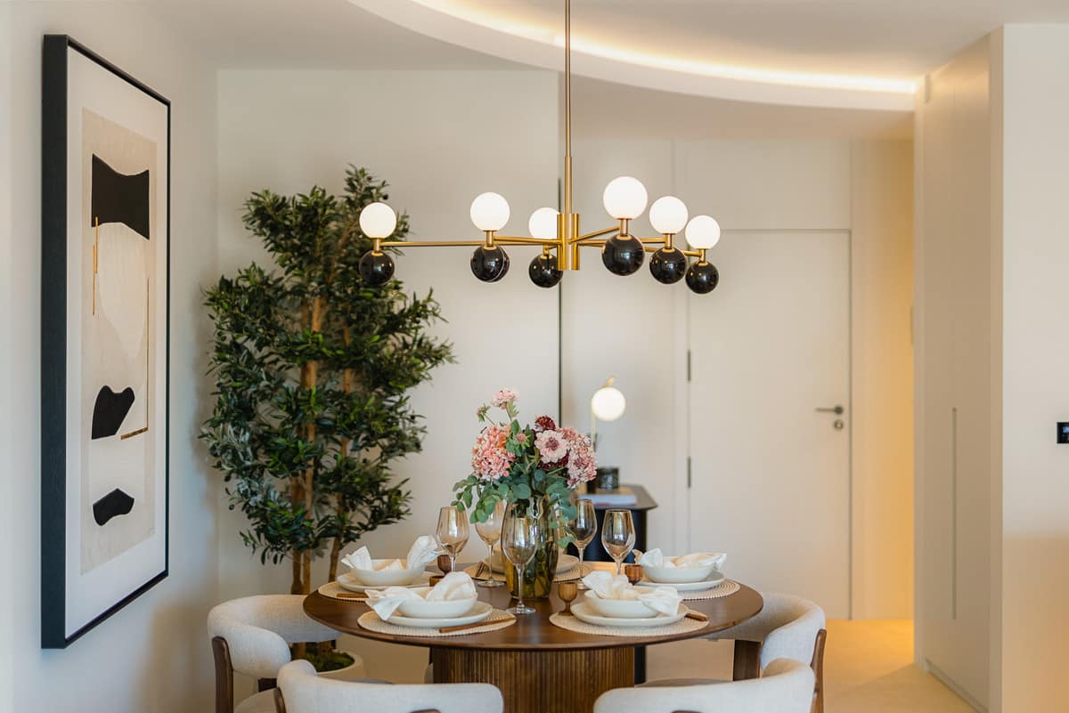 3-slaapkamer appartement in de Gouden Mijl in The Golden Mile - foto 10