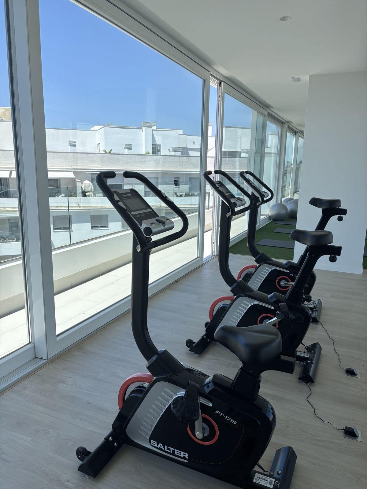 Drie-slaapkamerappartement in Marbella in Marbella - foto 20