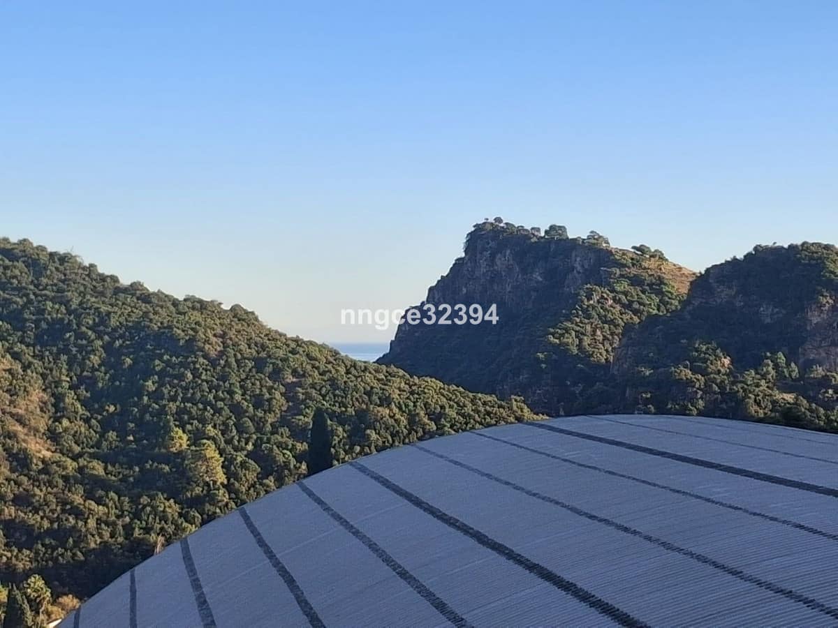 Drie slaapkamers penthouse in Benahavís Pueblo in Benahavís - foto 6