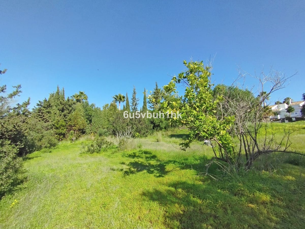 Kavel in Bel Air, Estepona in Bel Air - foto 19