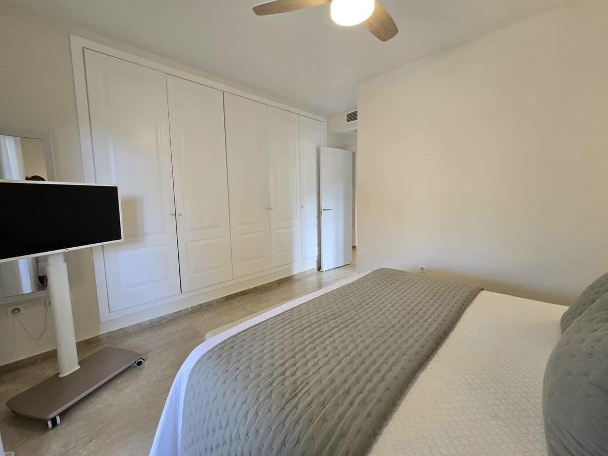3-slaapkamer appartement in Calahonda in Calahonda - foto 17
