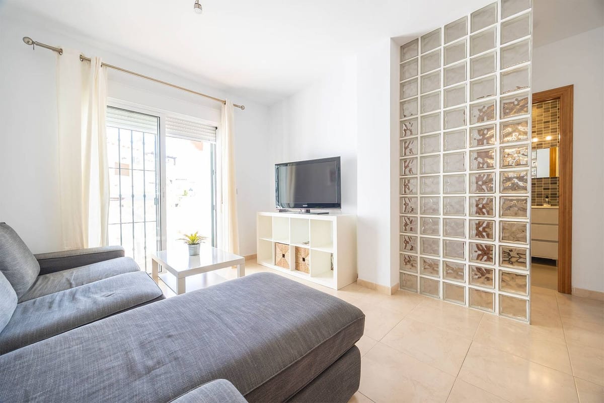 2-slaapkamer appartement in Nerja in Nerja - foto 4