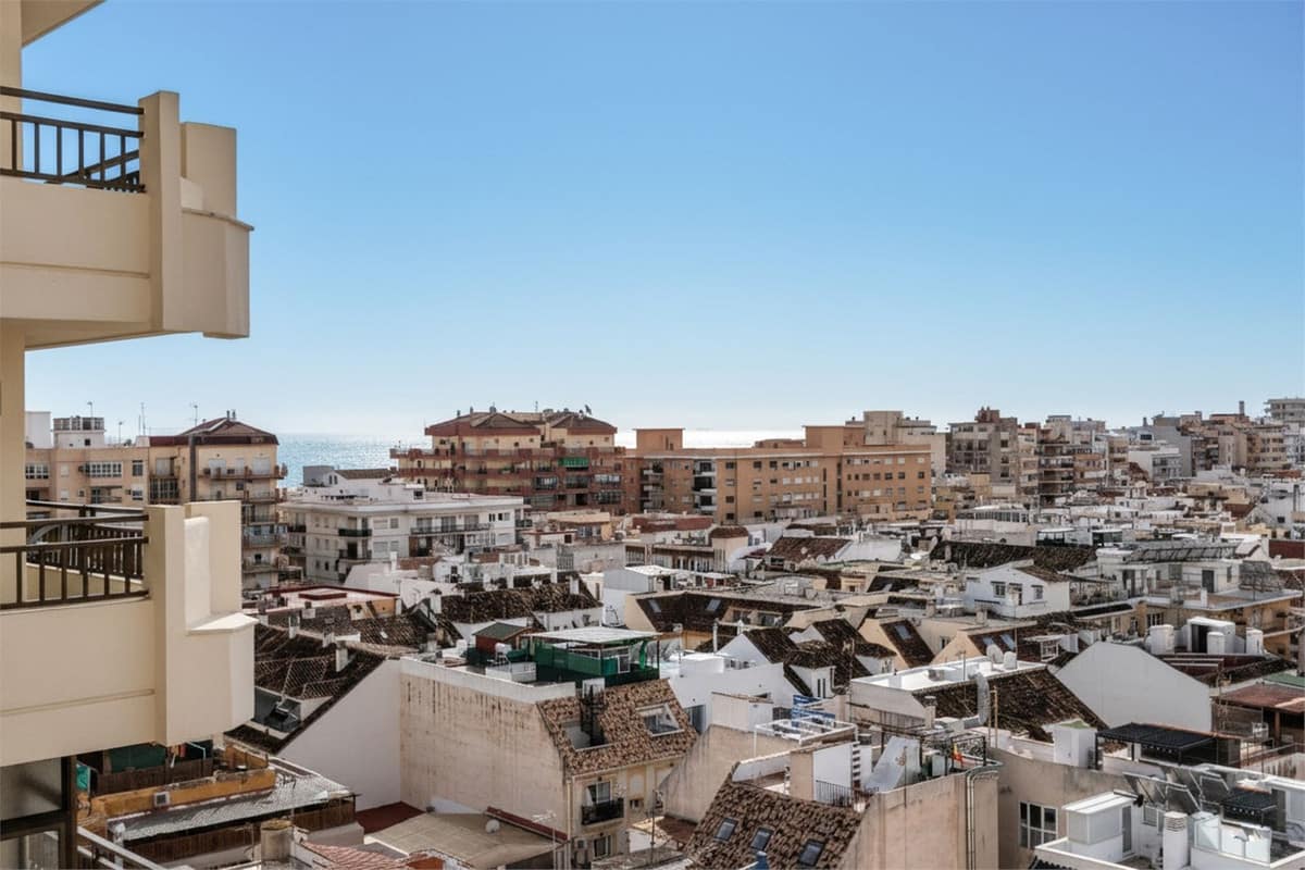 2-kamer appartement in Fuengirola in Fuengirola - foto 10