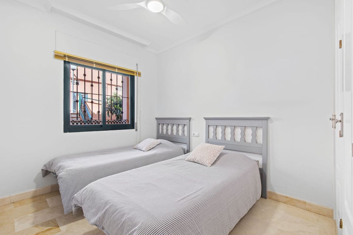 2-slaapkamer appartement in Elviria, Marbella-Oost in Elviria - foto 14
