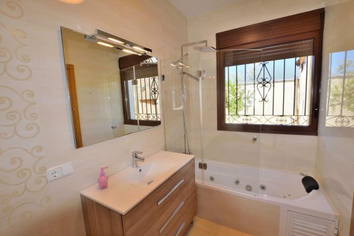 Vrijstaande villa met 4 slaapkamers in Ronda, Málaga in Ronda - foto 20