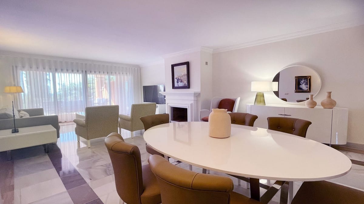 Appartement met 3 slaapkamers in Monte Halcones in Monte Halcones - foto 6